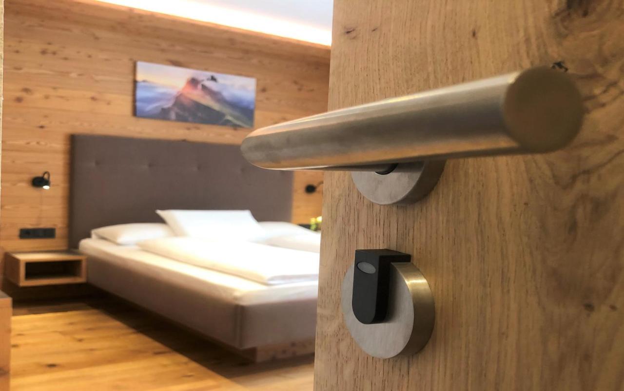 ברוניקו B&B Obermair מראה חיצוני תמונה