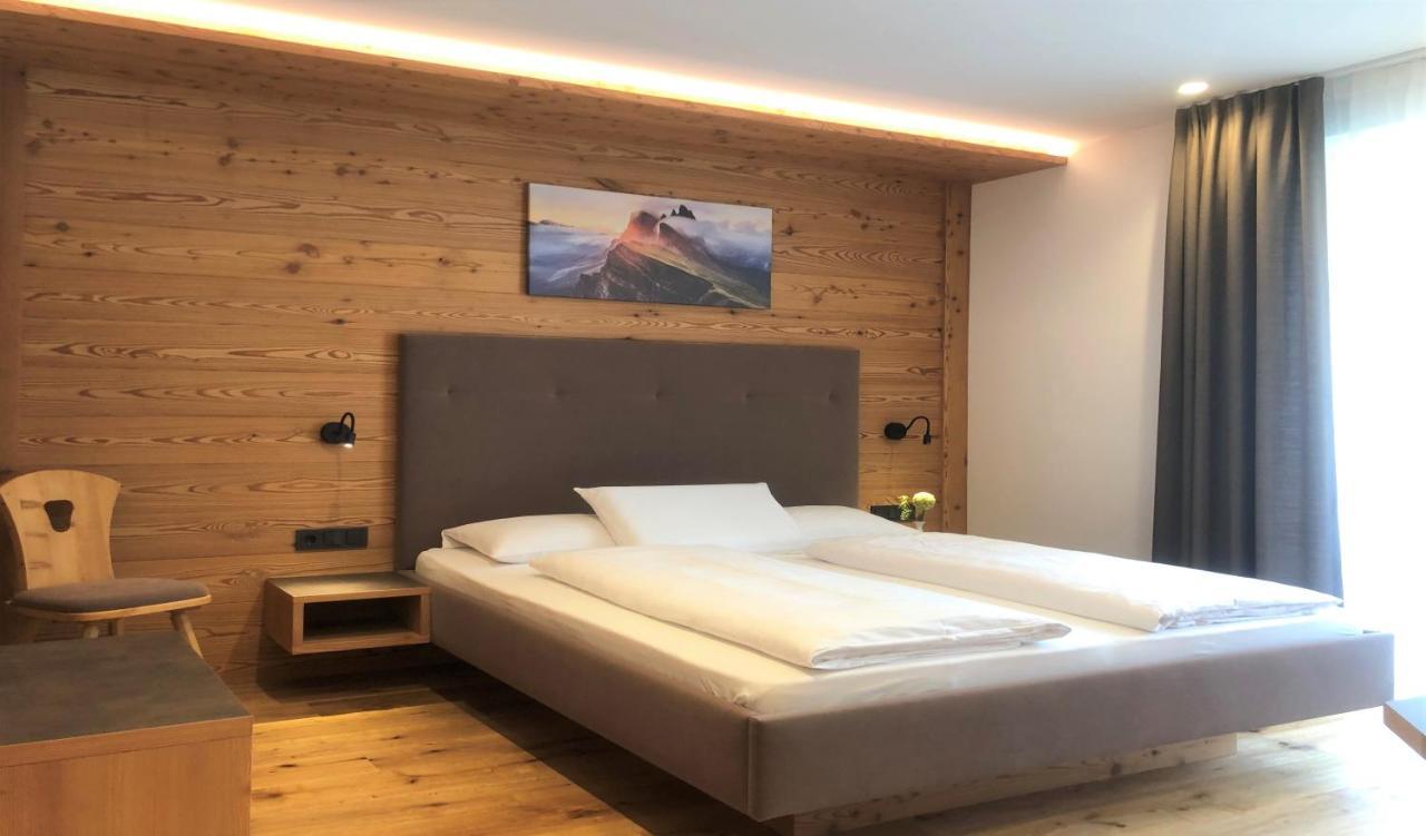 ברוניקו B&B Obermair מראה חיצוני תמונה