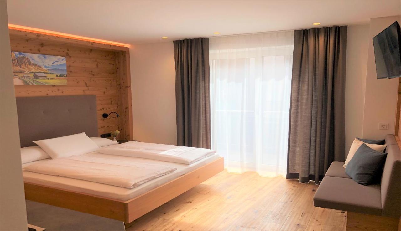 ברוניקו B&B Obermair מראה חיצוני תמונה