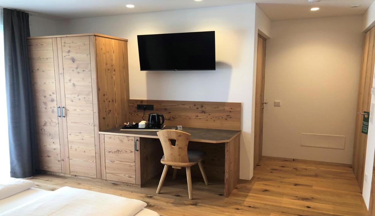 ברוניקו B&B Obermair מראה חיצוני תמונה