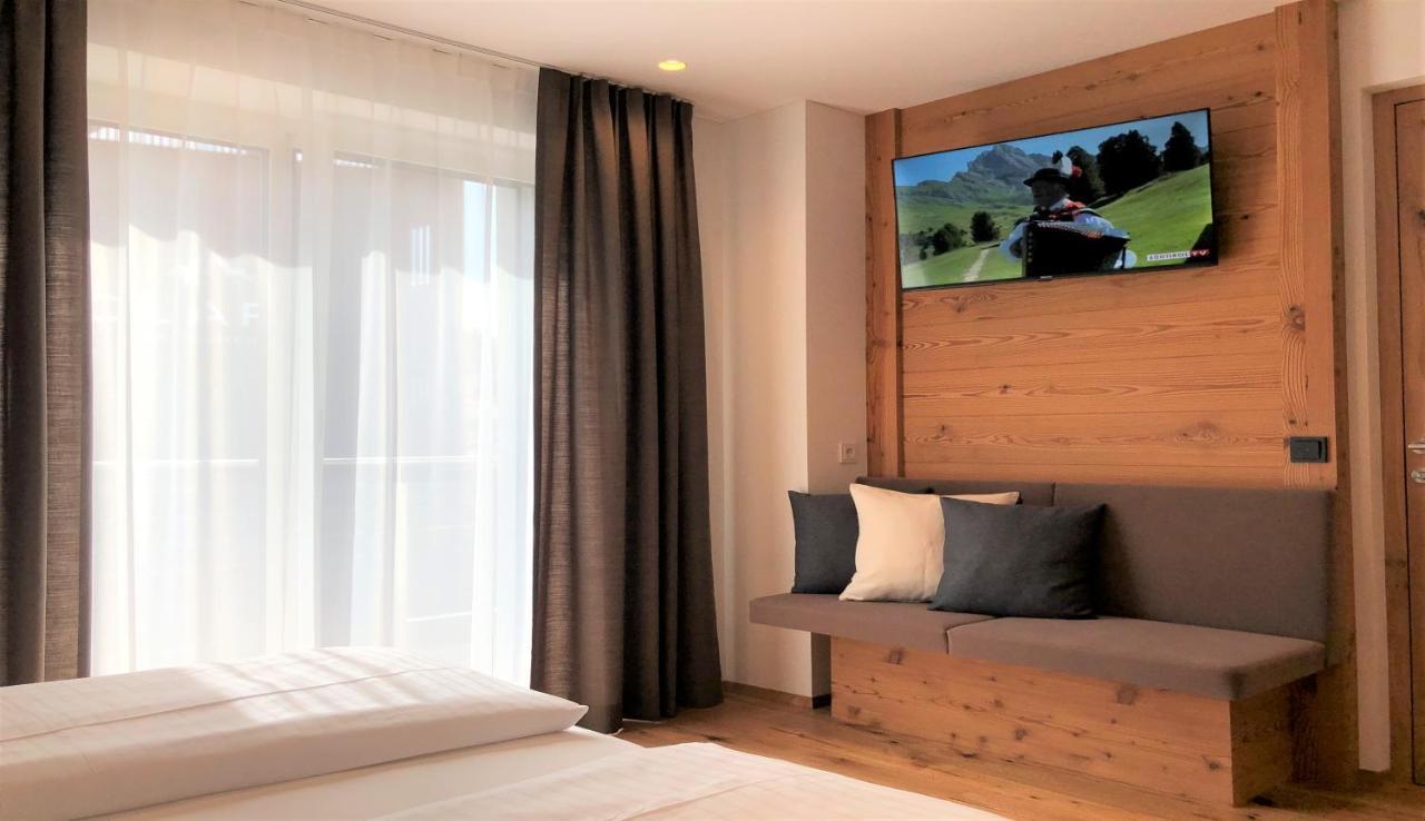 ברוניקו B&B Obermair מראה חיצוני תמונה