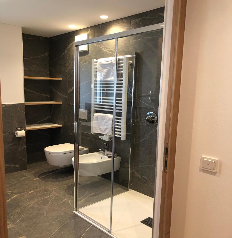 ברוניקו B&B Obermair מראה חיצוני תמונה