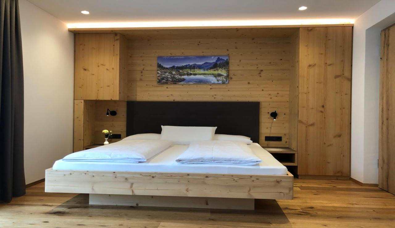 ברוניקו B&B Obermair מראה חיצוני תמונה
