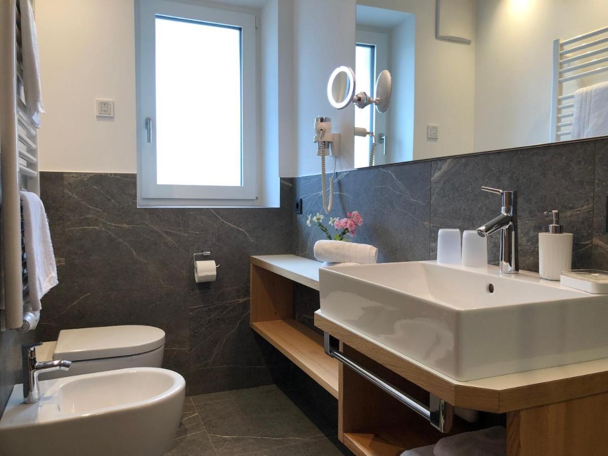 ברוניקו B&B Obermair מראה חיצוני תמונה