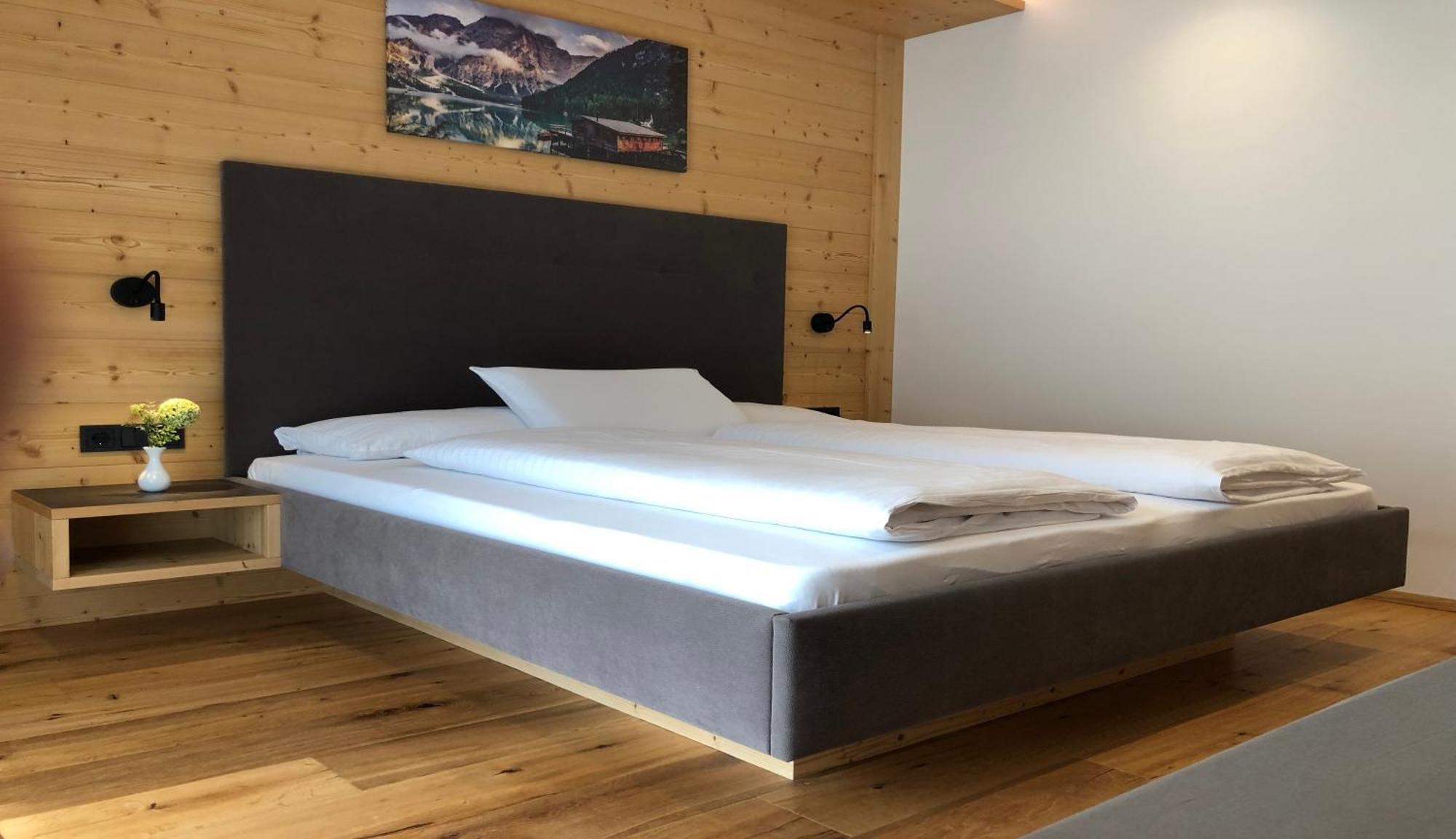 ברוניקו B&B Obermair מראה חיצוני תמונה